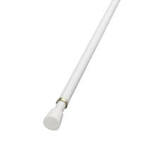 Spring Tension Rod