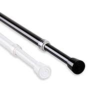 Spring Tension Rod