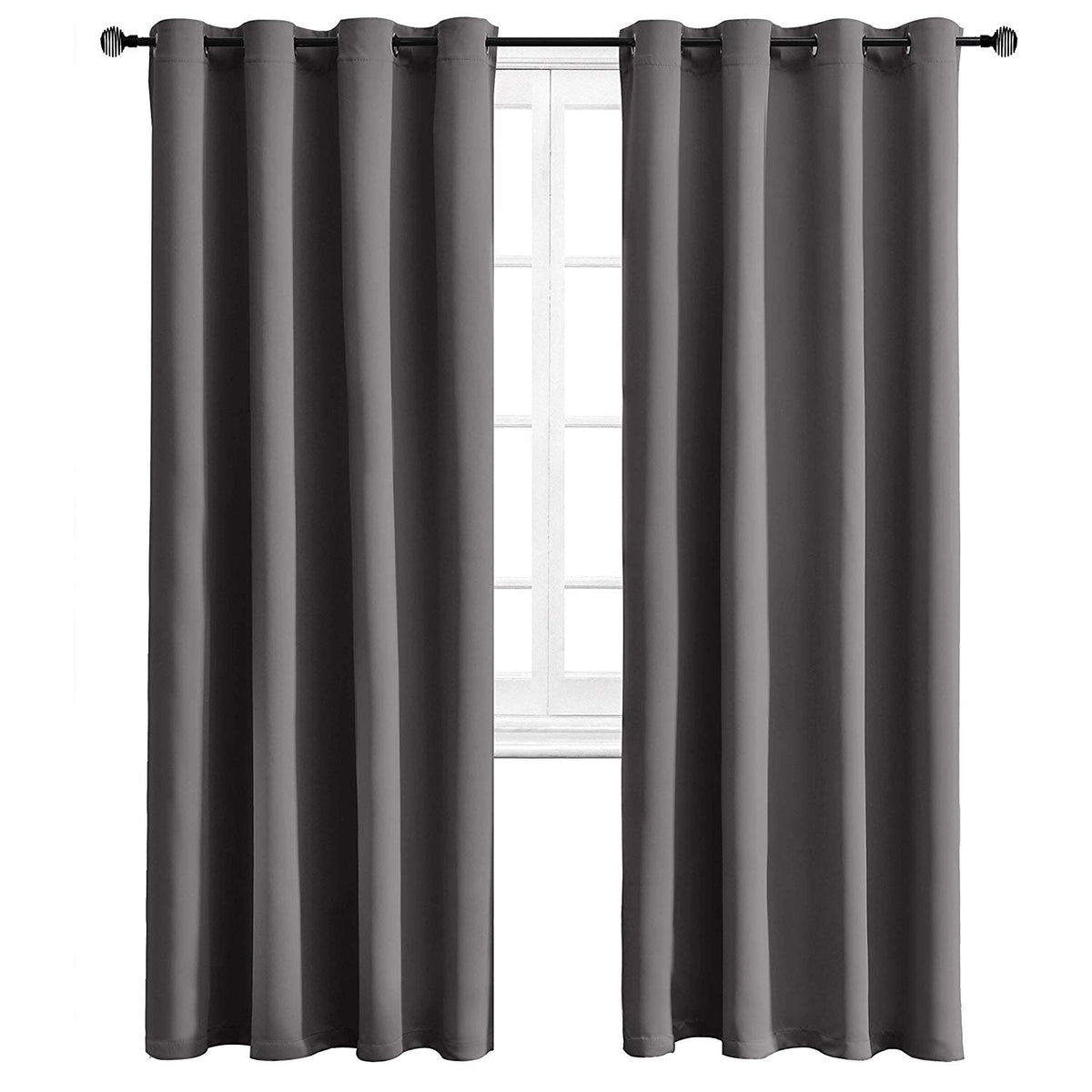 Blackout Curtains Thermal