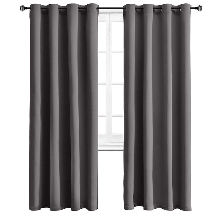 Blackout Curtains Thermal