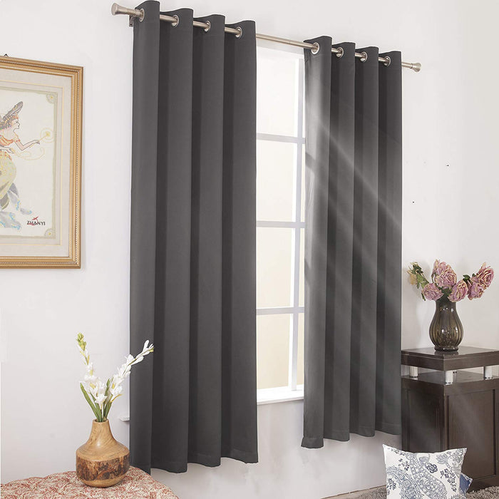 Blackout Curtains Thermal